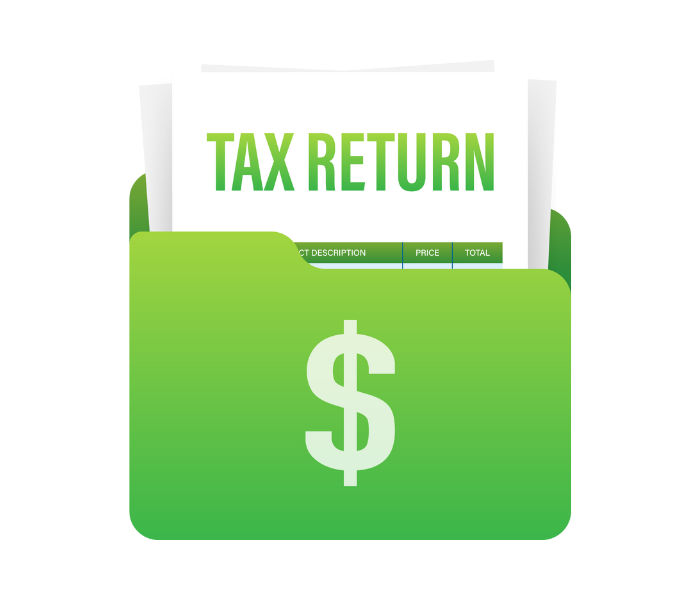 individual tax return